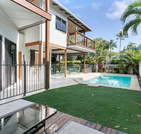 Reeflections Holiday Villas - New South Wales Tourism 