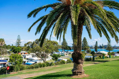 Reflections Holiday Parks Forster Beach - New South Wales Tourism  0