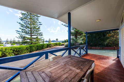 Reflections Holiday Parks Forster Beach - New South Wales Tourism  2