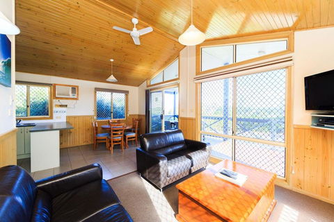 Reflections Holiday Parks Forster Beach - New South Wales Tourism  1