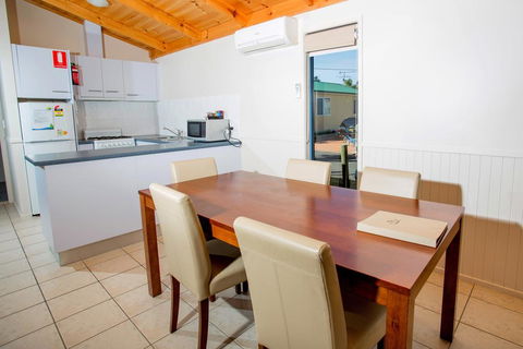 Reflections Holiday Parks Hawks Nest - New South Wales Tourism  1