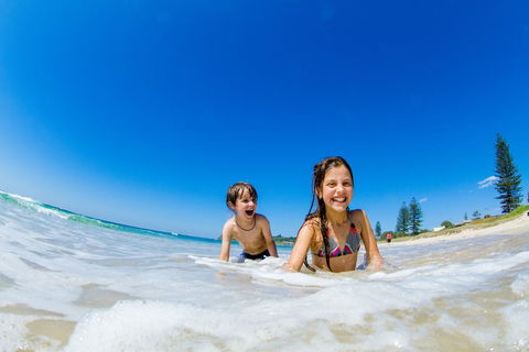 Reflections Holiday Parks Lennox Head - New South Wales Tourism  3