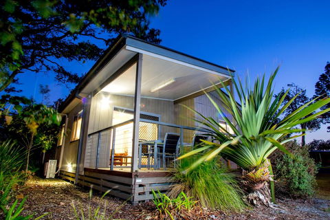 Reflections Holiday Parks Lennox Head - New South Wales Tourism  0