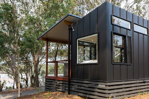 Reflections Holiday Parks Moonee Beach - New South Wales Tourism  3