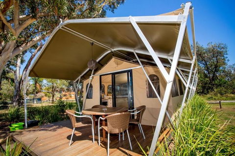 Reflections Holiday Parks Mylestom - New South Wales Tourism  3