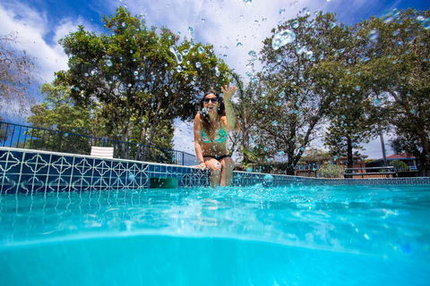 Reflections Holiday Parks Mylestom - New South Wales Tourism  2