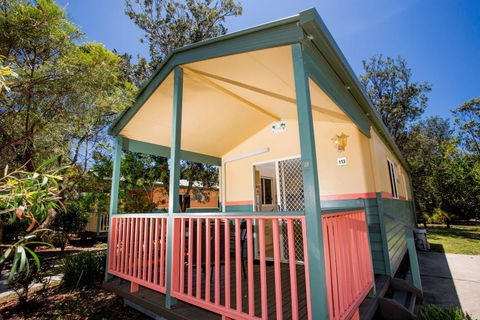 Reflections Holiday Parks Mylestom - New South Wales Tourism  0