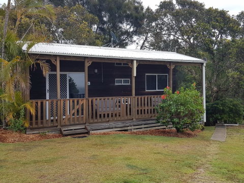 Reflections Holiday Parks Nambucca Heads - New South Wales Tourism  1