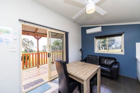 Reflections Holiday Parks Nambucca Heads - New South Wales Tourism  2