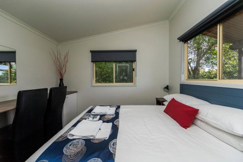 Reflections Holiday Parks Nambucca Heads - New South Wales Tourism  3