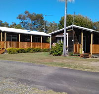 Reflections Holiday Parks Nambucca Heads - New South Wales Tourism 
