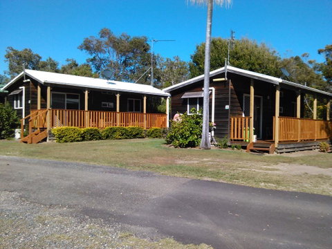 Reflections Holiday Parks Nambucca Heads - New South Wales Tourism  0