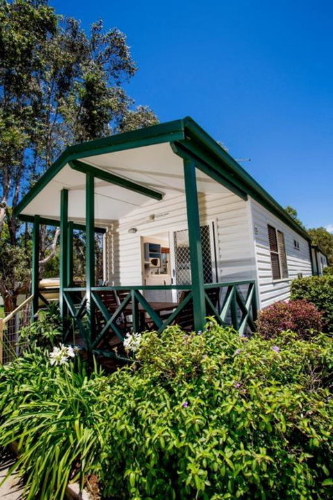 Reflections Holiday Parks Scotts Head - New South Wales Tourism  3