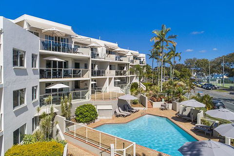 Regatta Noosa - New South Wales Tourism  0