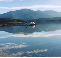 Regatta Point Holiday Park - New South Wales Tourism 