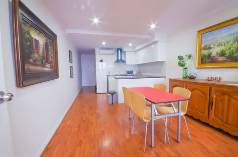Regency Apartments Adelaide - New South Wales Tourism  1