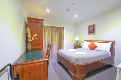 Regency Apartments Adelaide - New South Wales Tourism  2