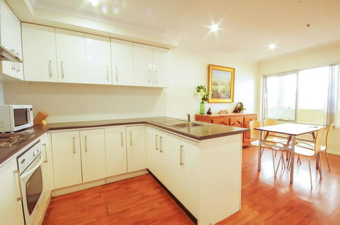Regency Apartments Adelaide - New South Wales Tourism  0