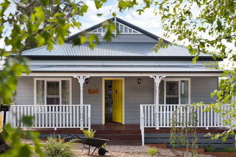 Relajante - New South Wales Tourism  0