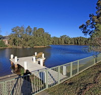 Relax and enjoy the River - New South Wales Tourism 