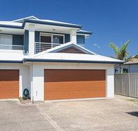 Relax at Pacific' 1/26 Pacific Avenue - private duplex with enclosed yard - New South Wales Tourism 