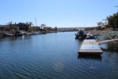 Relax At The Marina - New South Wales Tourism  3