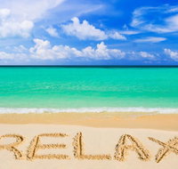 RelaxLorikeet - New South Wales Tourism 