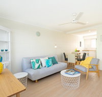Relaxed Beachside Experience on the Coast - New South Wales Tourism 