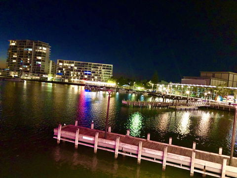 Relaxed Ocean View - New South Wales Tourism  2