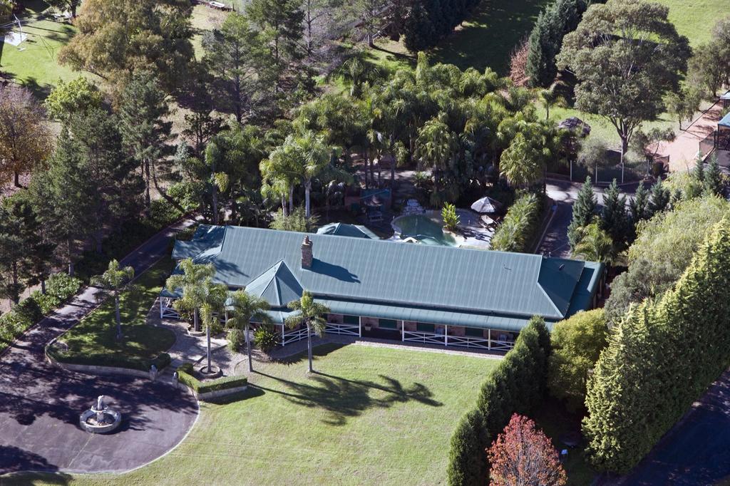Middle Dural NSW New South Wales Tourism 