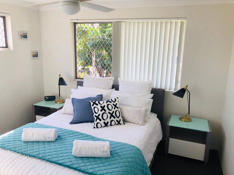 Relaxing Escape! In The Heart Of Broadbeach - Transport, Casino, Free Wifi And Netflix - New South Wales Tourism  2