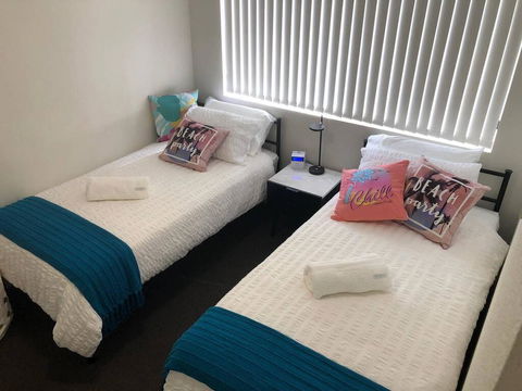 Relaxing Escape! In The Heart Of Broadbeach - Transport, Casino, Free Wifi And Netflix - New South Wales Tourism  3