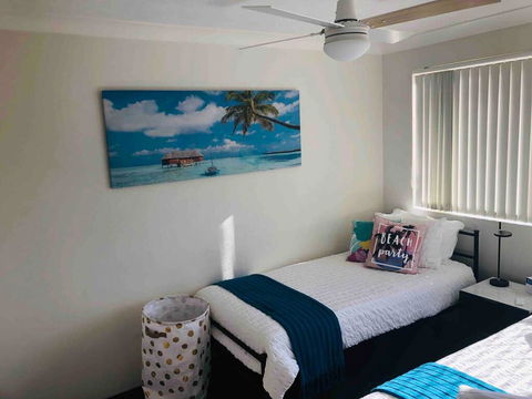 Relaxing Escape! In The Heart Of Broadbeach - Transport, Casino, Free Wifi And Netflix - New South Wales Tourism  1