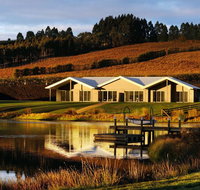 Relbia Lodge