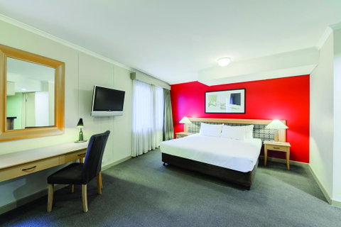 Rendezvous Hotel Sydney The Rocks - New South Wales Tourism  3