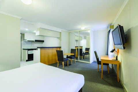 Rendezvous Hotel Sydney The Rocks - New South Wales Tourism  2