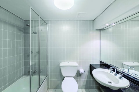 Rendezvous Hotel Sydney The Rocks - New South Wales Tourism  1
