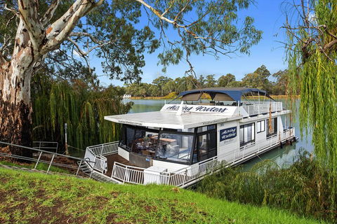 Renmark River Villas And Boats & Bedzzz - New South Wales Tourism  1