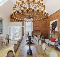 Rent your own Historic Hotel for Holidays  Events - New South Wales Tourism 