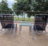 RENTAL All  inclusive Tidy Renovated Studio Apartment on The Strand Pool 
