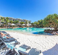 RESORT  SPA WITH PRIVATE PLUNGE POOL 7008/09 - New South Wales Tourism 