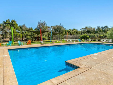 Resort Haven - New South Wales Tourism  0