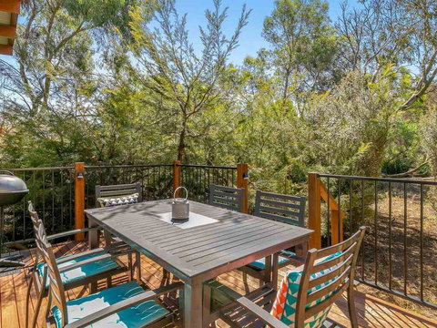 Resort Haven - New South Wales Tourism  2