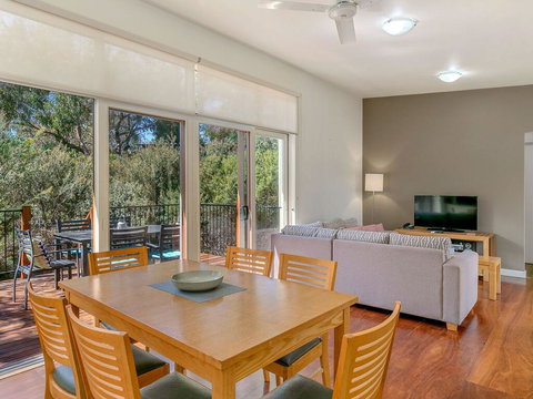 Resort Haven - New South Wales Tourism  1