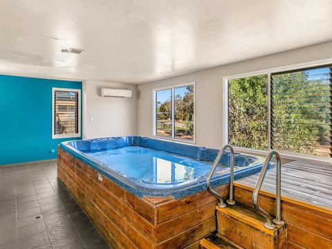 Resort Haven - New South Wales Tourism  3