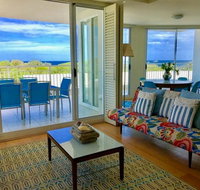RESORT OCEAN FRONT SUITE 2222 - New South Wales Tourism 