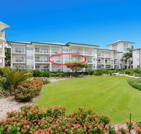 RESORT ON THE BEACH 5215 - OCEAN GLIMPSES - New South Wales Tourism 