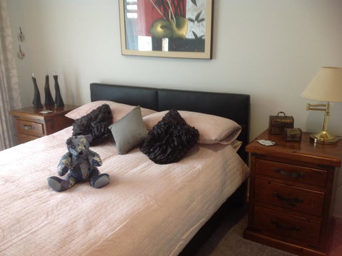 Rest Haven - New South Wales Tourism  2