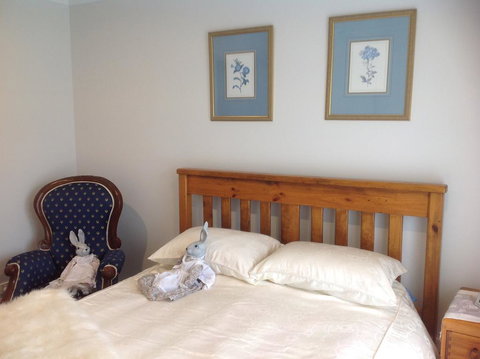 Rest Haven - New South Wales Tourism  1