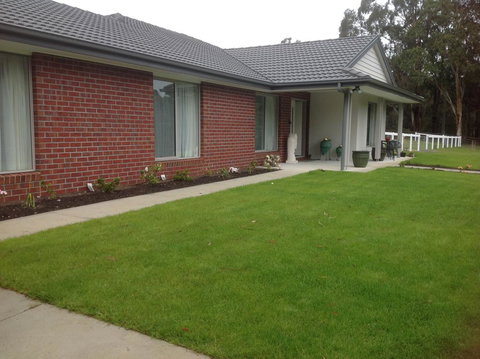 Rest Haven - New South Wales Tourism  0